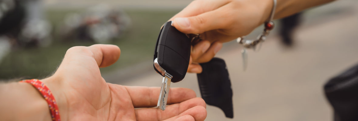 κλειδια αυτοκινητου