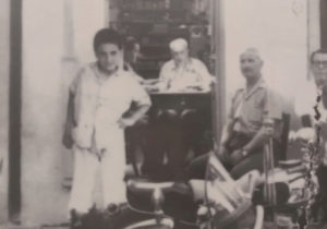 ΤΟ ΚΛΕΙΔΑΡΑΔΙΚΟ