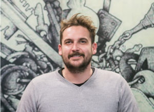 ΤΑΡΖΕΝΤΗΣ ΣΕΜΠΑΣΤΙΑΝ